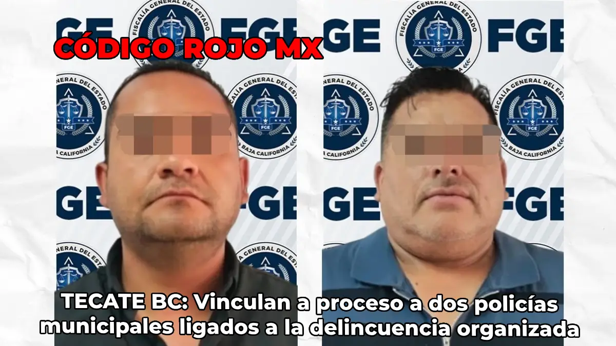Cae en Morelos presunto implicado en el homicidio de dos servidores públicos de la CDMX