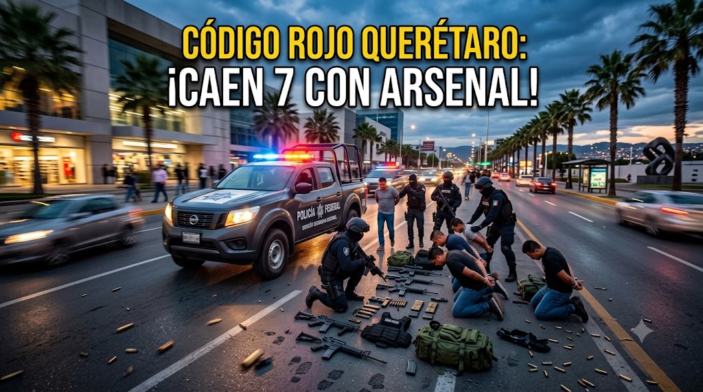 GUERRERO: Dos detenidos con más de una tonelada de clorhidrato de cocaína