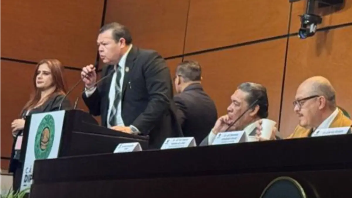 CONCAM LIDERA EN SAN LÁZARO EL DEBATE NACIONAL SOBRE DENUNCIAS FALSAS