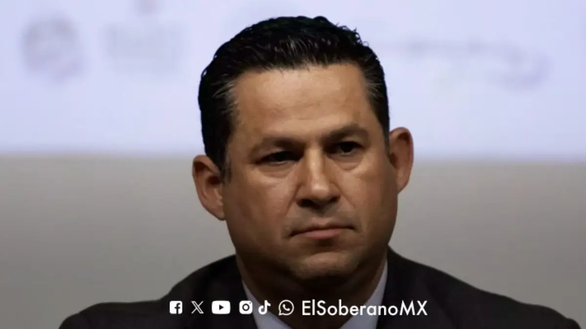 Se robaron 38 mil millones de pesos en gobierno de Diego Sinhue