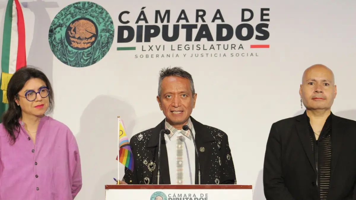 Endiseg 2026 brindará datos duros para legislar políticas dirigidas a la población de la diversidad: Jaime López