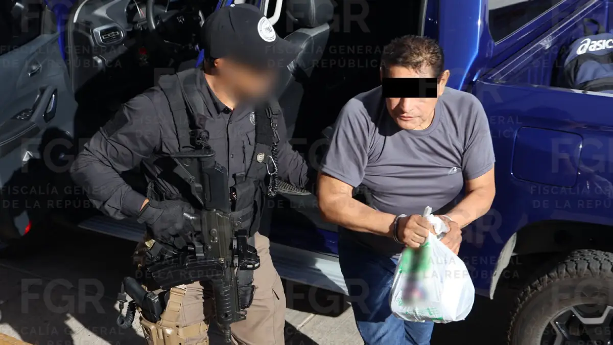 Golpe al crimen organizado en Morelos: Cae el alcalde Jesús Corona Damián y su gabinete en Cuautla tras operativo federal