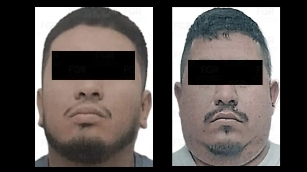 TAMAULIPAS: Detenidos con armas de fuego y droga, son vinculados a proceso
