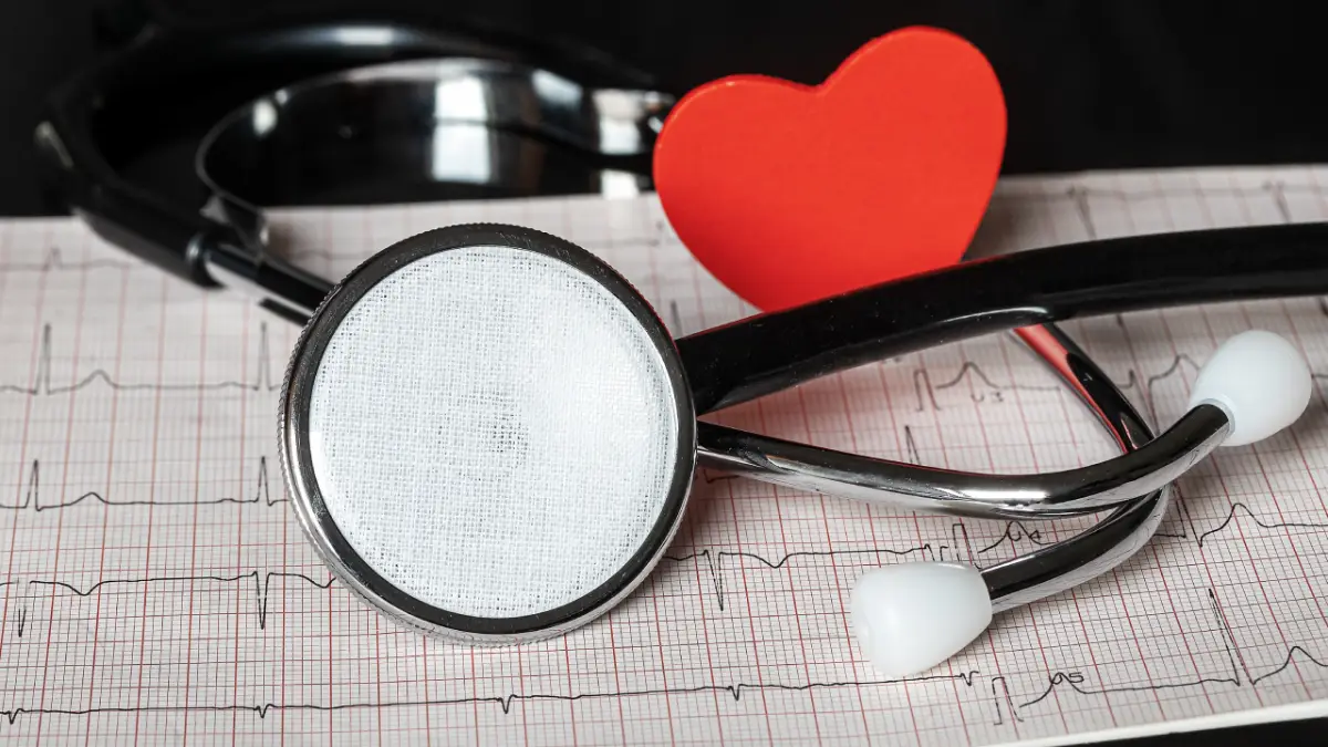ACORI Las enfermedades del corazón fueron la principal causa de muerte en México durante 2025