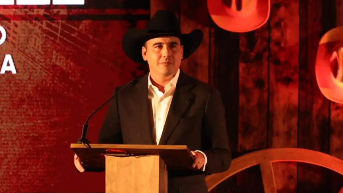 Anuncian la séptima edición del Rodeo Saltillo 2026 con cartelera internacional y nueva sede