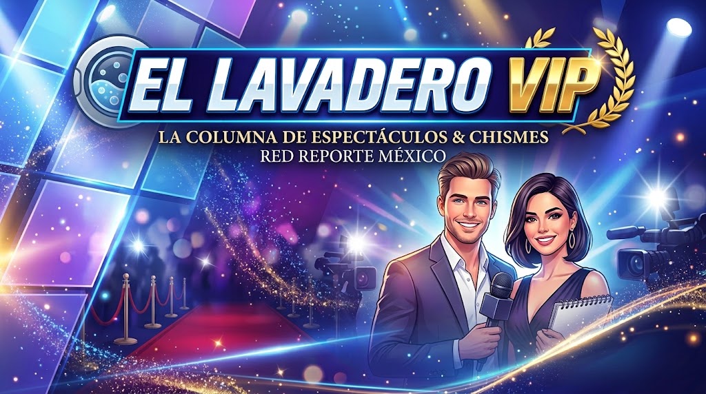 EL LAVADERO VIP: Broncas en realities, pleitos en juzgados y el regreso de Iñárritu